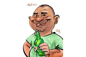 Tomra - by Harold Tomra - by Harold