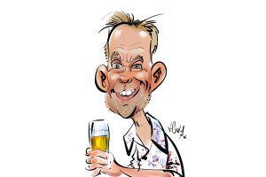 Tomra - by Harold Tomra - by Harold