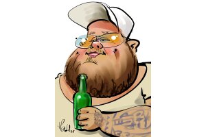 Tomra - by Harold Tomra - by Harold