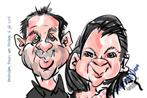 Ambassador Club Diner 16-07 - by Johan Ambassador Club Diner 16-07 - by Johan