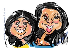 Ambassador Club Diner 16-07 - by Johan Ambassador Club Diner 16-07 - by Johan