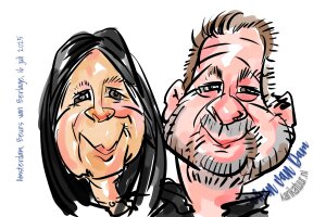 Ambassador Club Diner 16-07 - by Johan Ambassador Club Diner 16-07 - by Johan