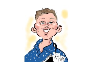 Ambassador club dunner 22-7 by Jill Ambassador club dunner 22-7 by Jill