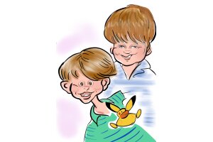 Ambassador club dunner 22-7 by Jill Ambassador club dunner 22-7 by Jill