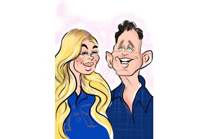 Ambassador club dunner 22-7 by Jill Ambassador club dunner 22-7 by Jill