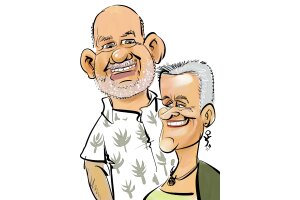 Bruiloft Tom & Nikita - door Harold Bruiloft Tom & Nikita - door Harold