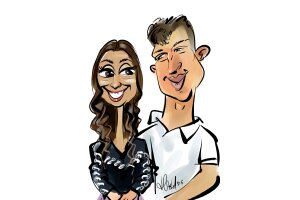 Bruiloft Tom & Nikita - door Harold Bruiloft Tom & Nikita - door Harold