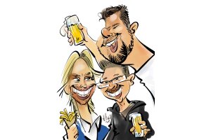 Bruiloft Tom & Nikita - door Harold Bruiloft Tom & Nikita - door Harold