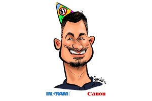 Ingram Micro - door Sandor Ingram Micro - door Sandor