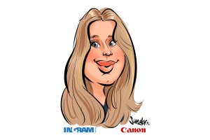 Ingram Micro - door Sandor Ingram Micro - door Sandor