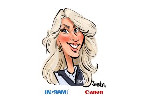 Ingram Micro - door Sandor Ingram Micro - door Sandor