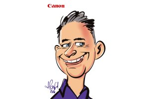 Canon by Harold Canon by Harold