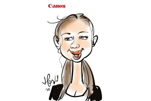 Canon by Harold Canon by Harold