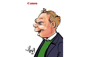 Canon by Harold Canon by Harold