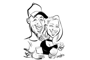 De Grolsch Veste - door Sandor De Grolsch Veste - door Sandor