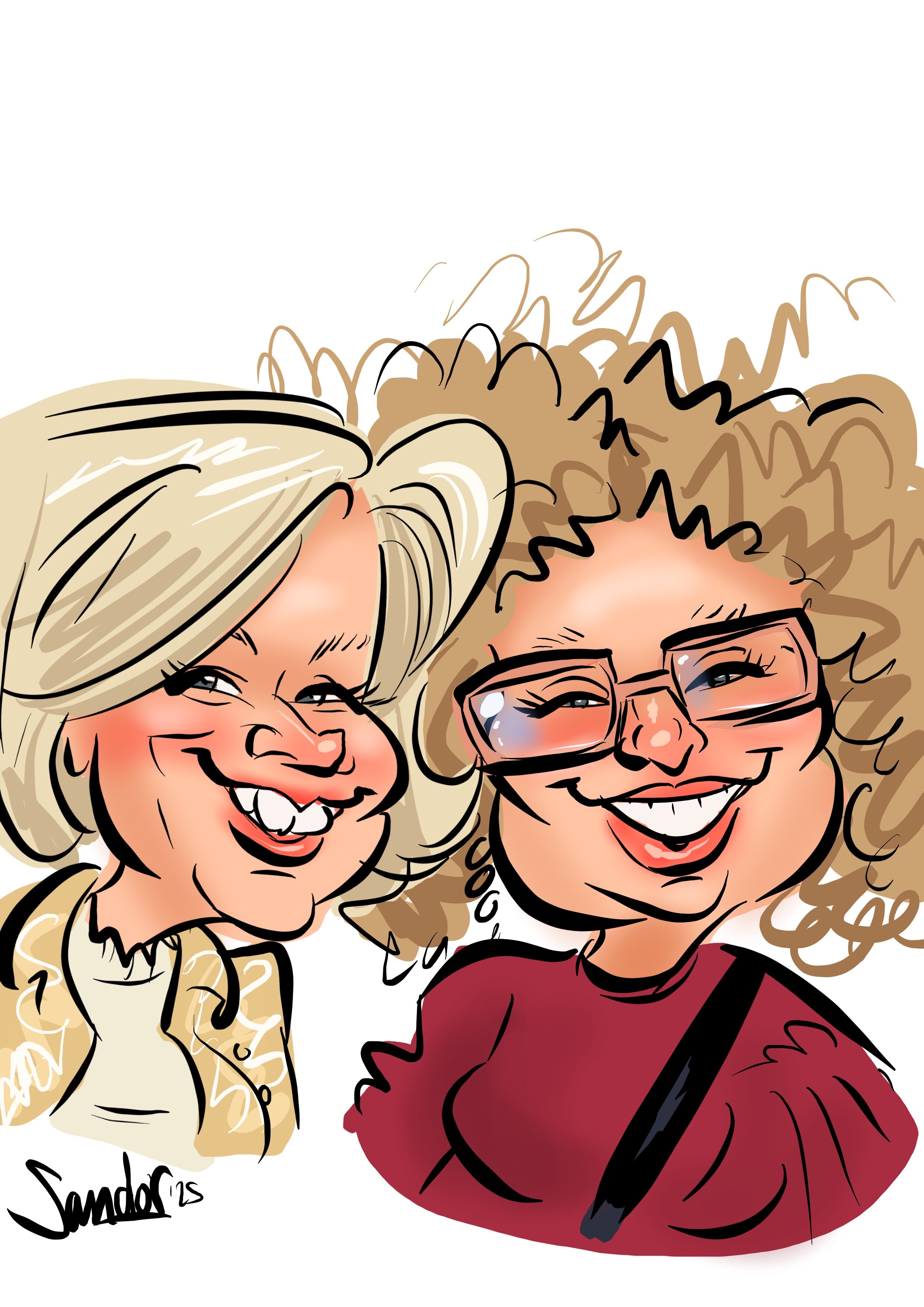 De Grolsch Veste - door Sandor