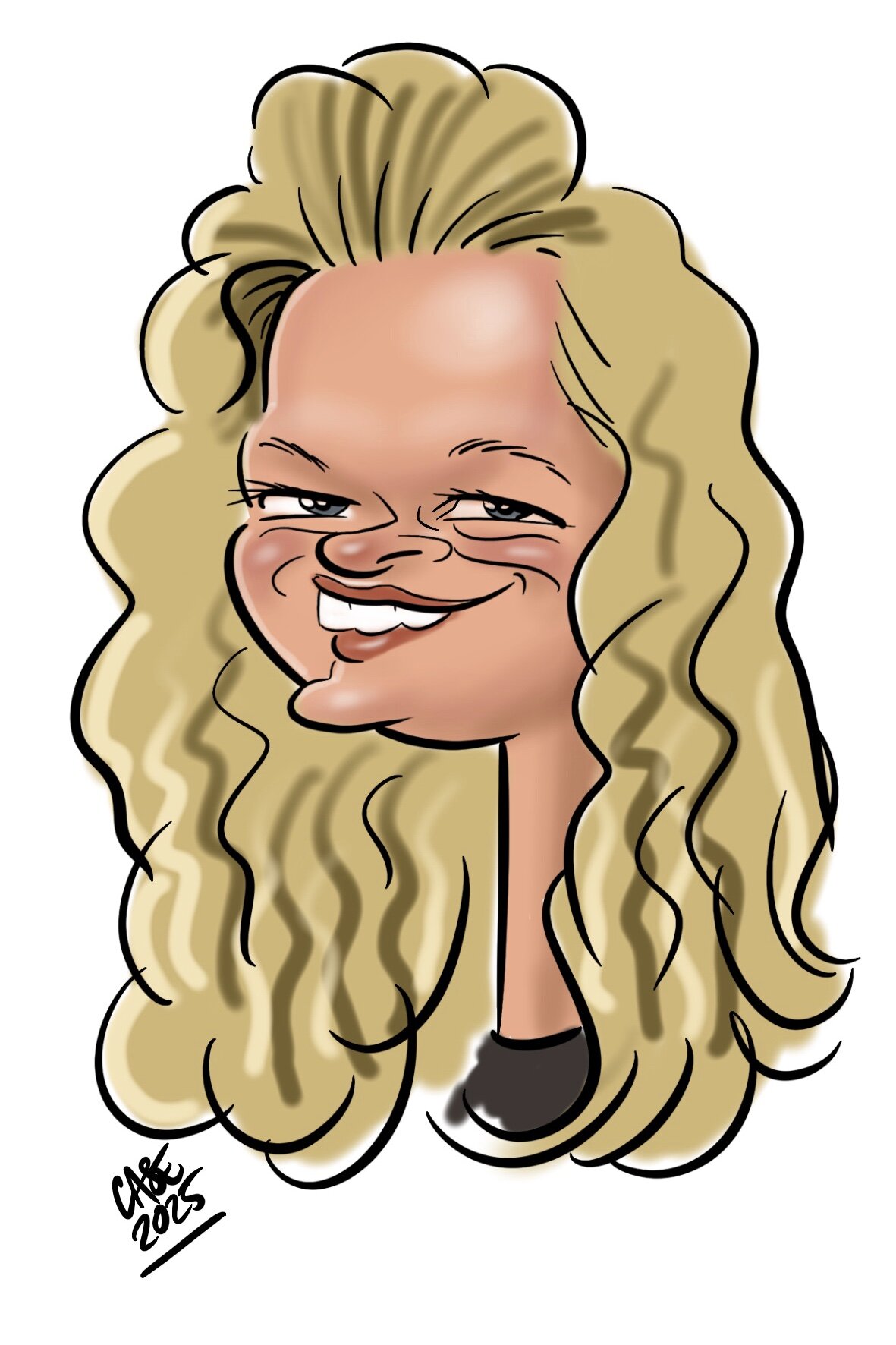 LEBUINUSKERK - door Case