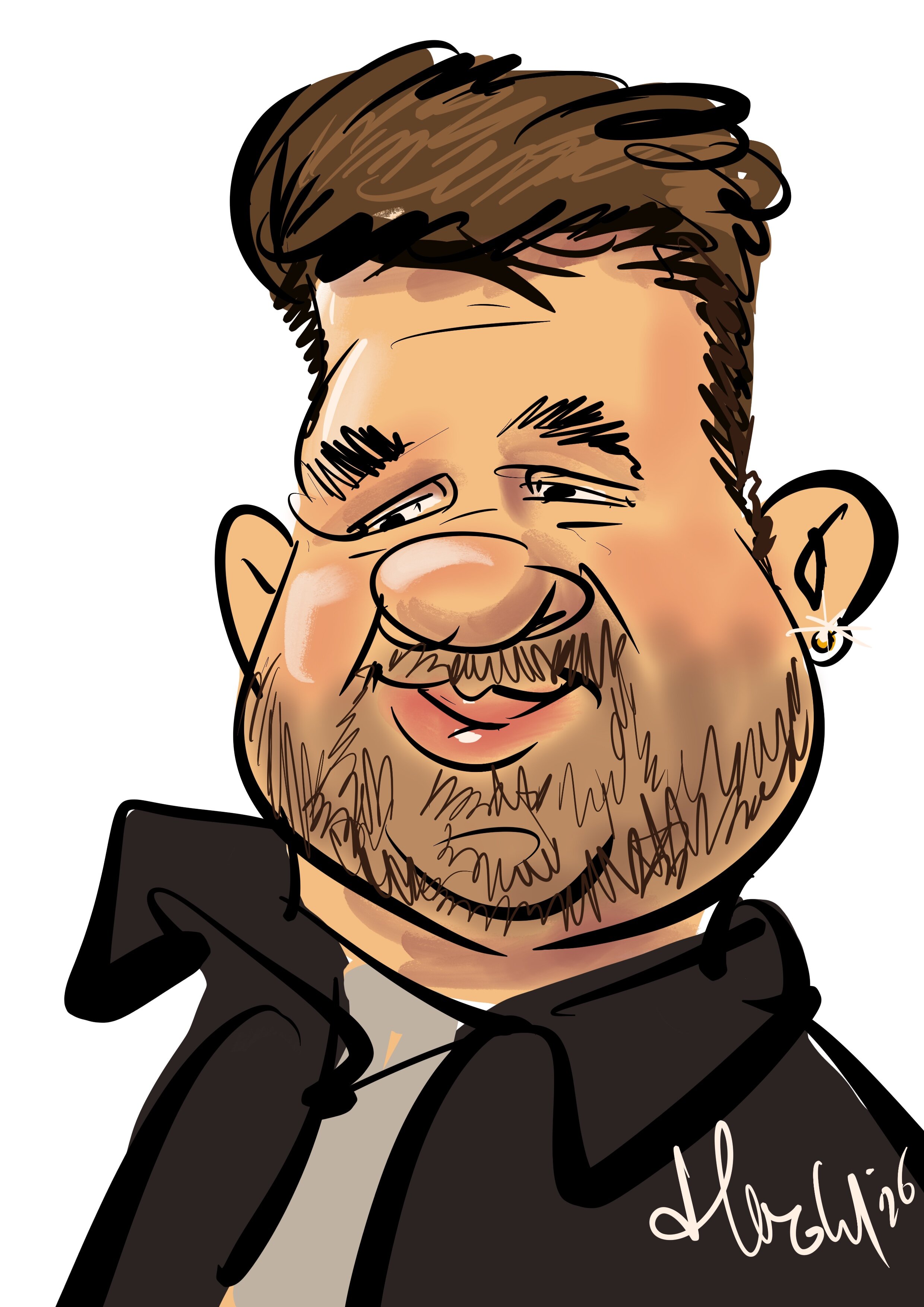 Best o Events tag 1 By Harold