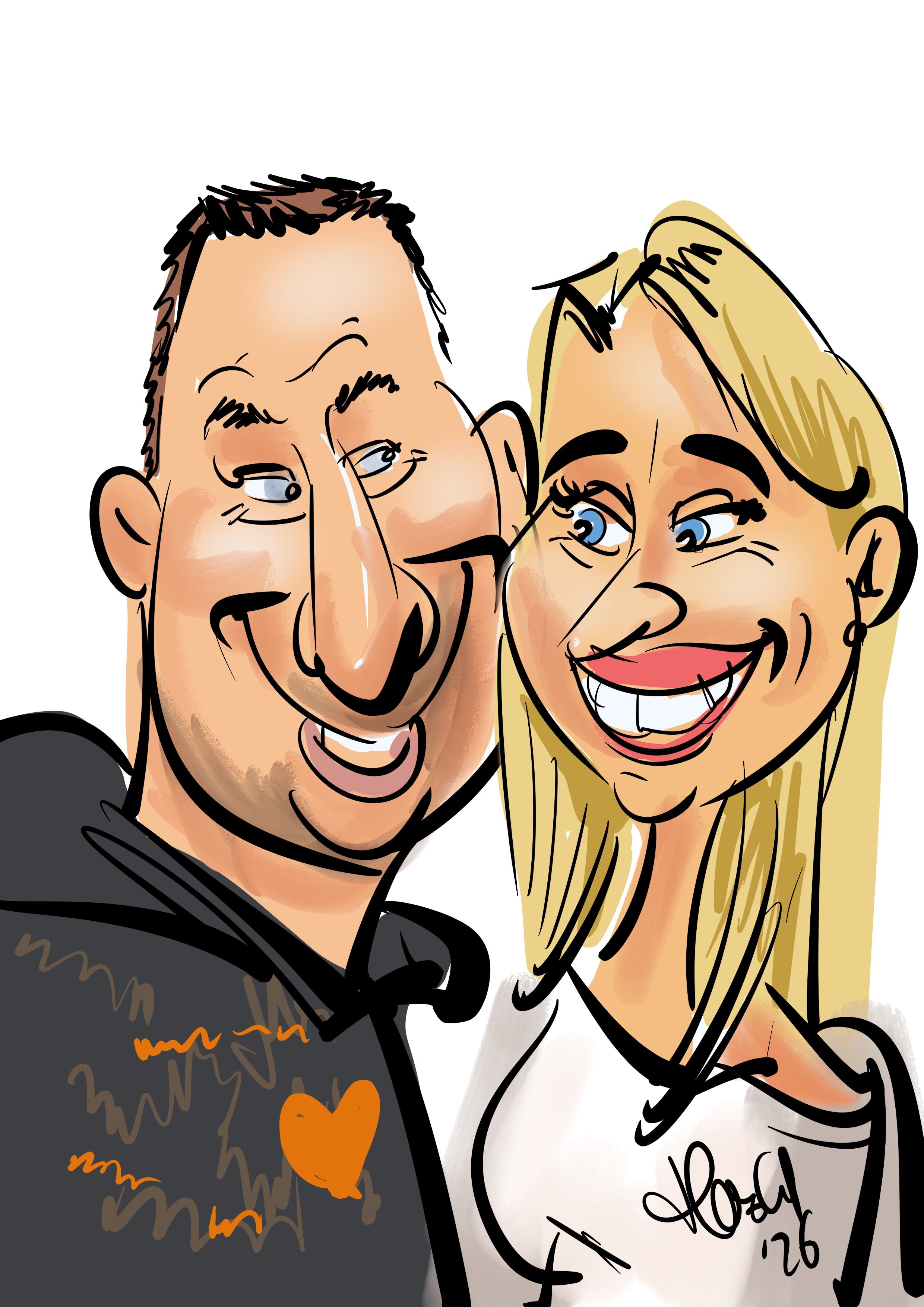 Best o Events tag 1 By Harold