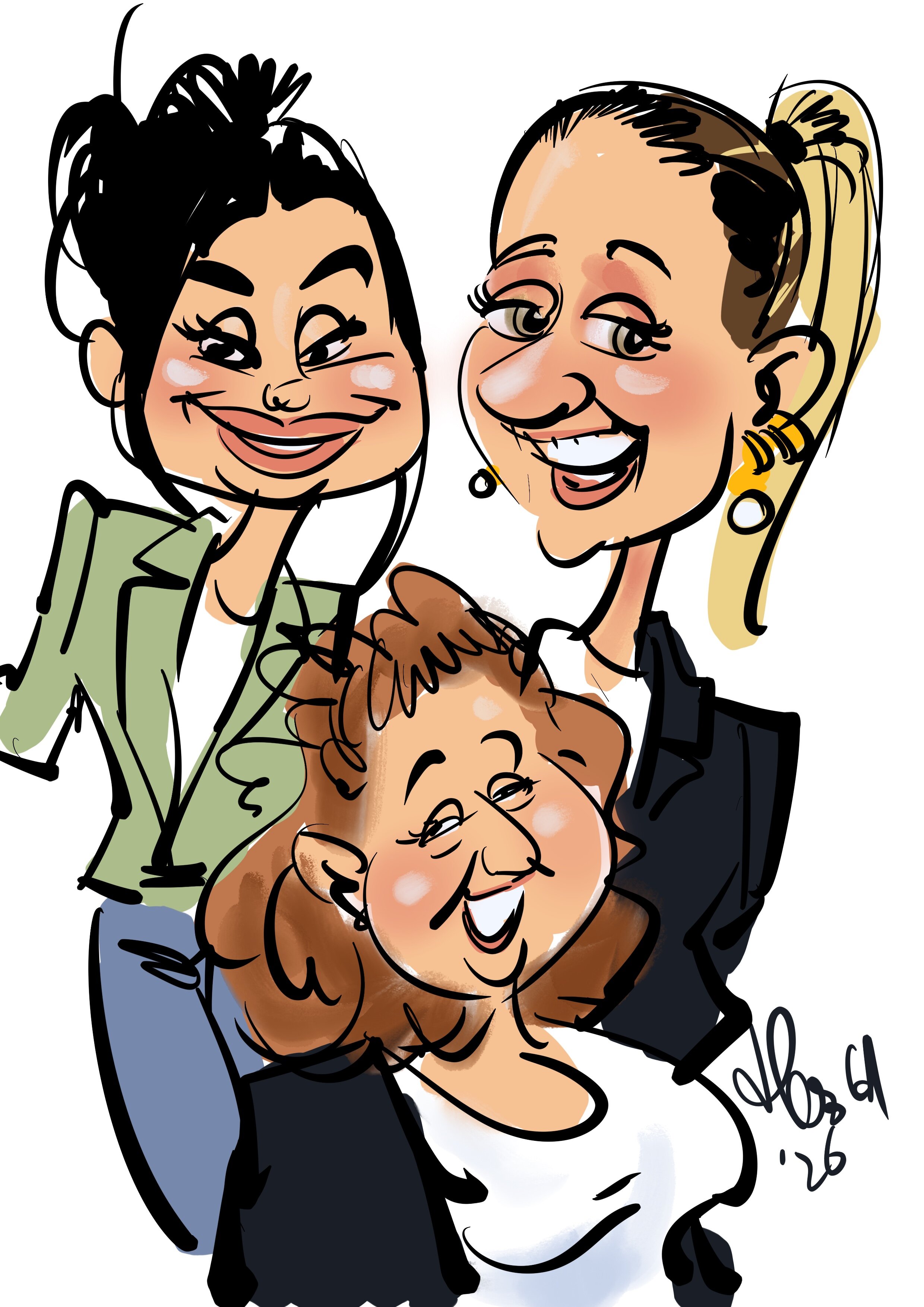 Best o Events tag 1 By Harold