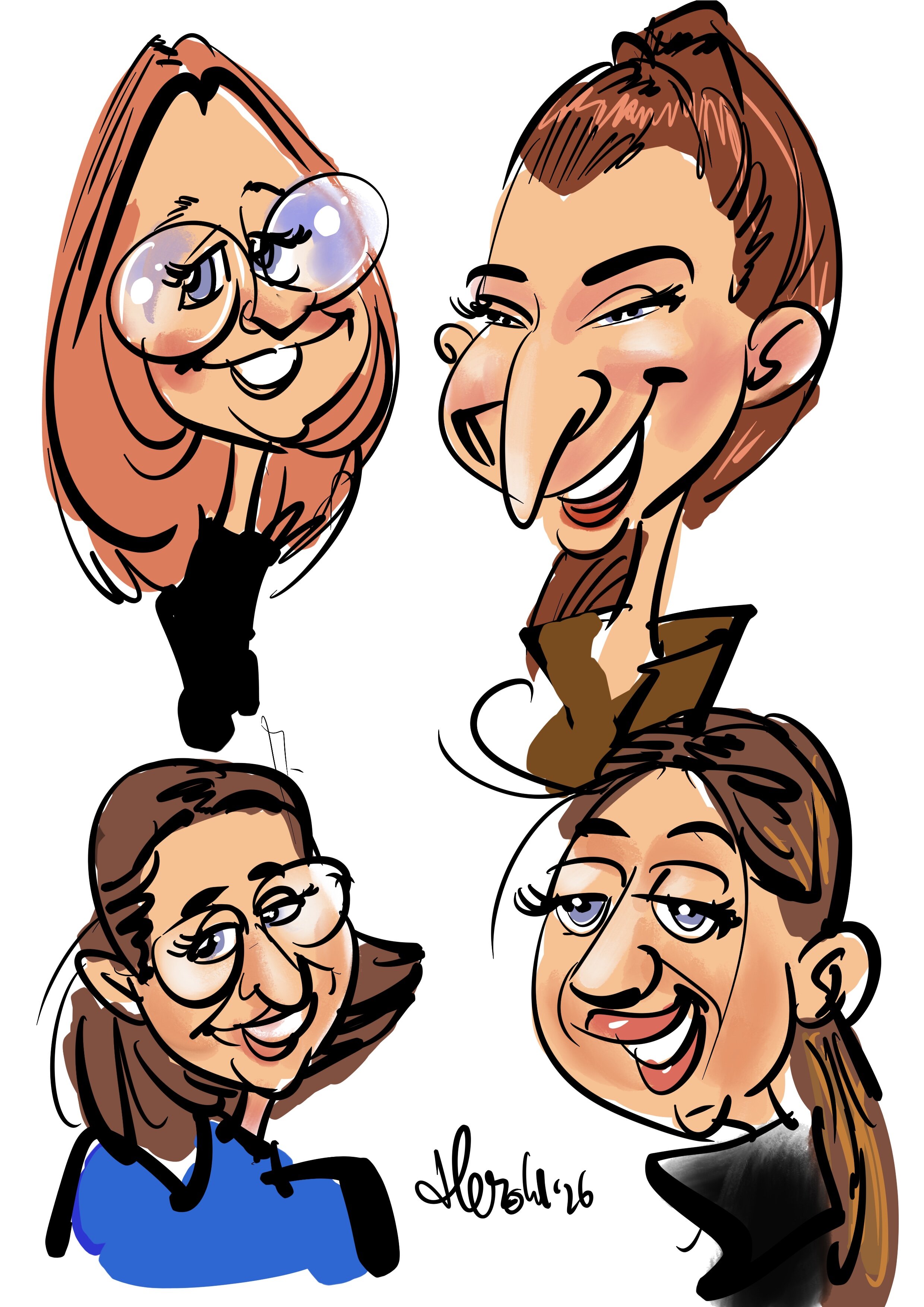 Best o Events tag 1 By Harold