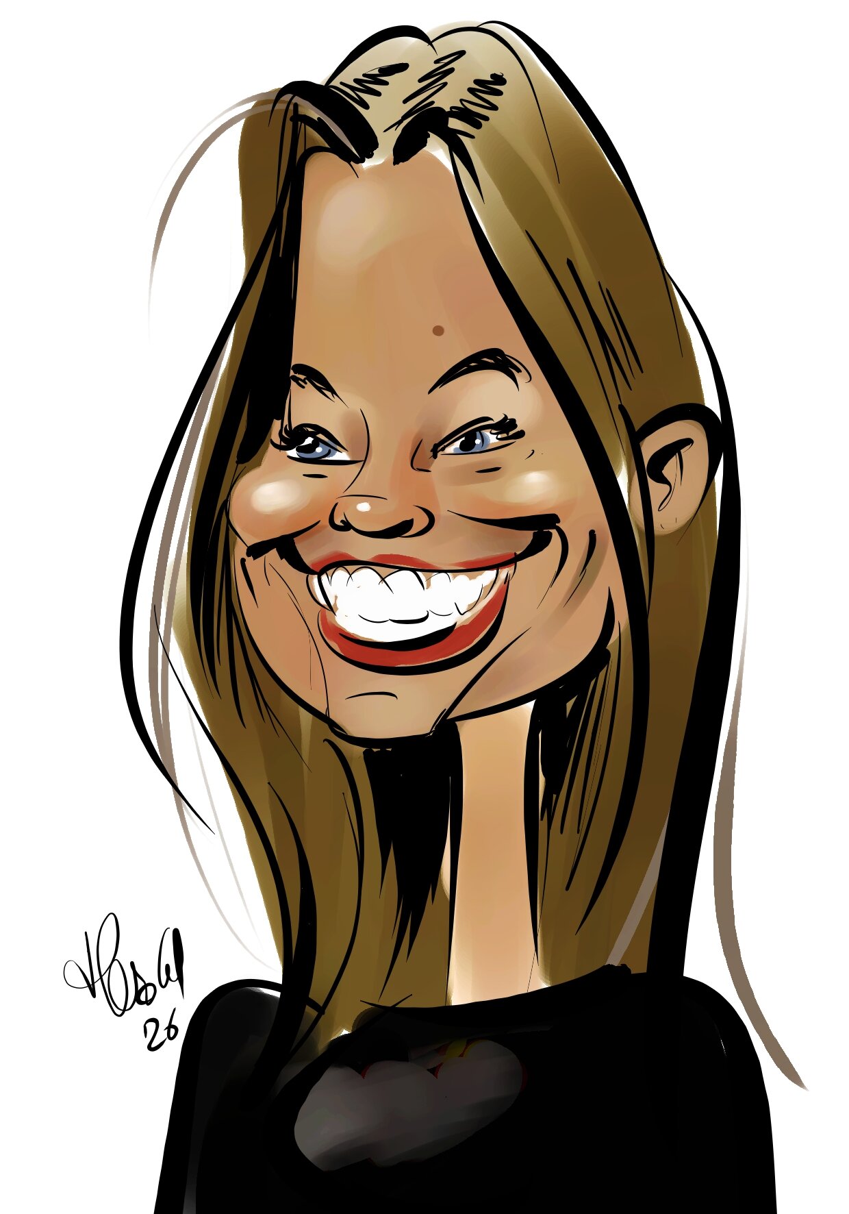 EventSummit 2026 - by Harold