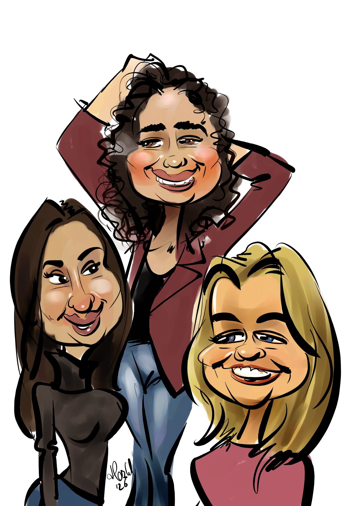 EventSummit 2026 - by Harold