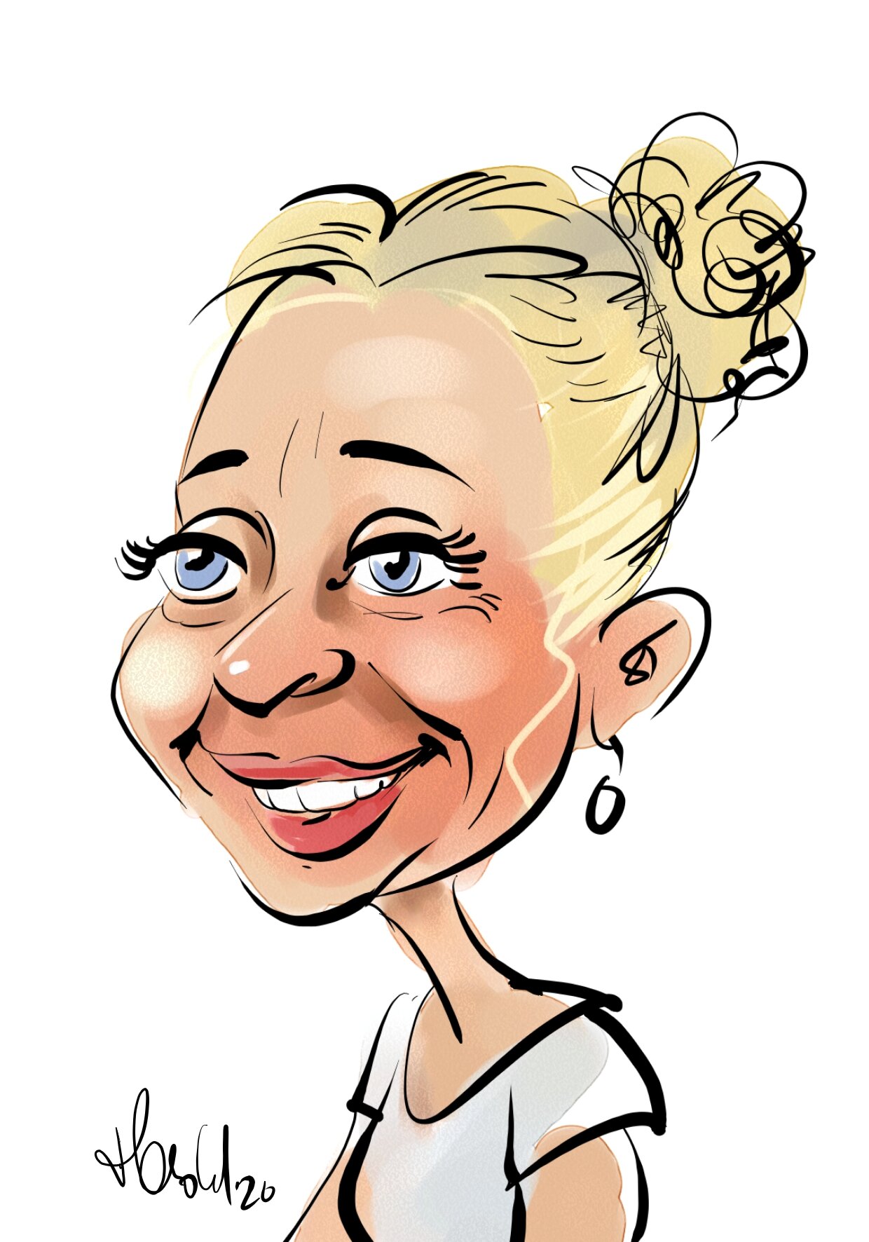 Isala- by Harold