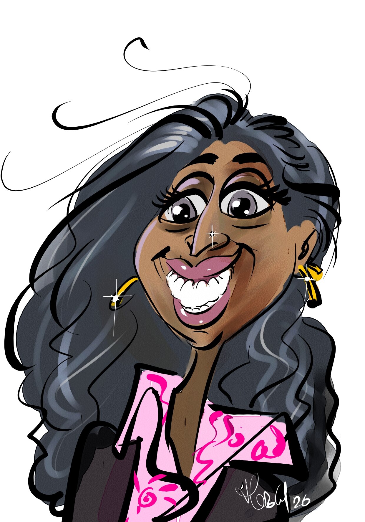 Isala- by Harold