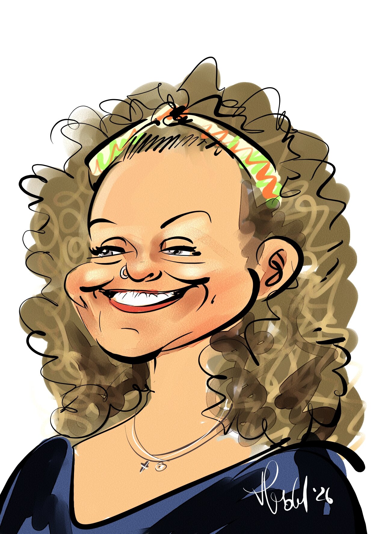 Isala- by Harold