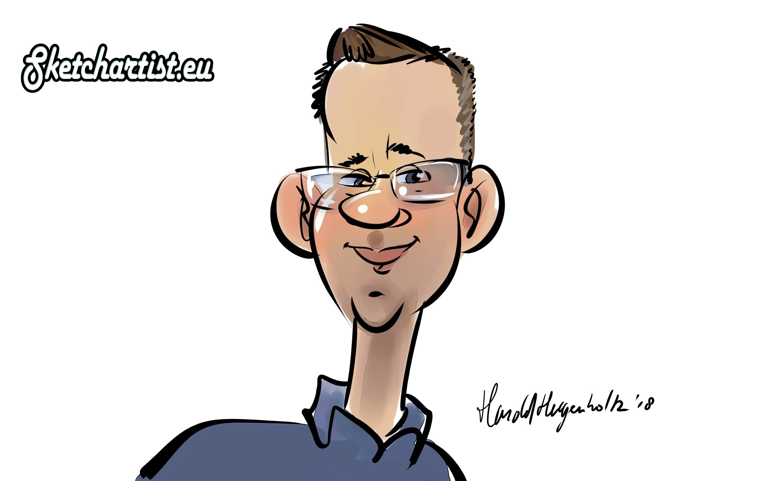 IMEX dag 1