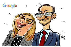 Google IBC Rai Google IBC Rai