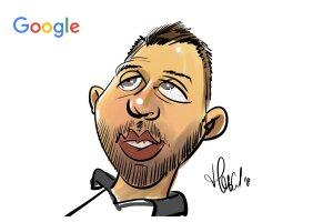 Google IBC Rai Google IBC Rai