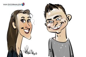 Van Doormalen feest Van Doormalen feest