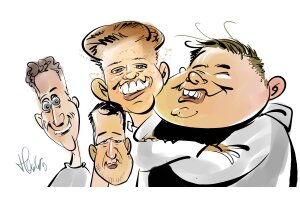 Holland Casino 02-07 Holland Casino 02-07