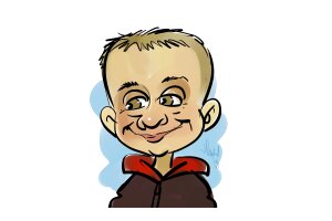 Karikaturen Verjaardag Jochem 35 jaar Karikaturen Verjaardag Jochem 35 jaar