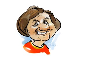 Karikaturen Verjaardag Jochem 35 jaar Karikaturen Verjaardag Jochem 35 jaar