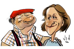 Herrenhäusen Garten 13-07-2022 Herrenhäusen Garten 13-07-2022