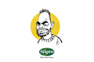 Sligro Sligro