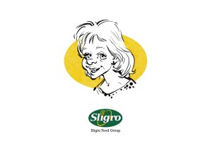 Sligro Sligro