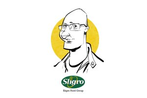 Sligro Sligro