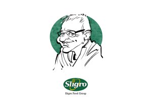 Sligro Sligro