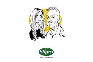 Sligro Sligro
