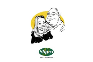 Sligro Sligro