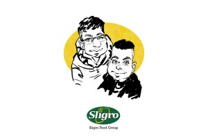 Sligro Sligro