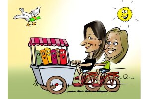 Dedert Icesticks 01-10 Dedert Icesticks 01-10