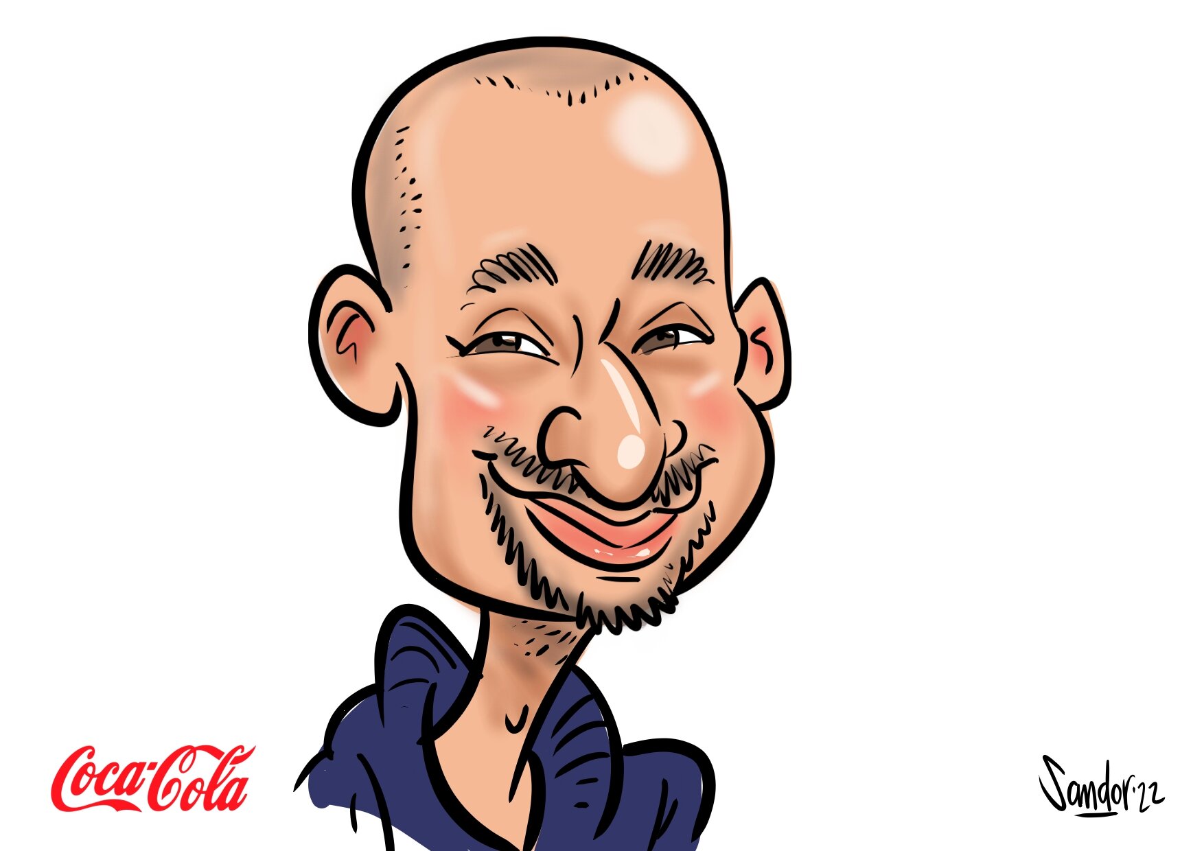 Coca Cola