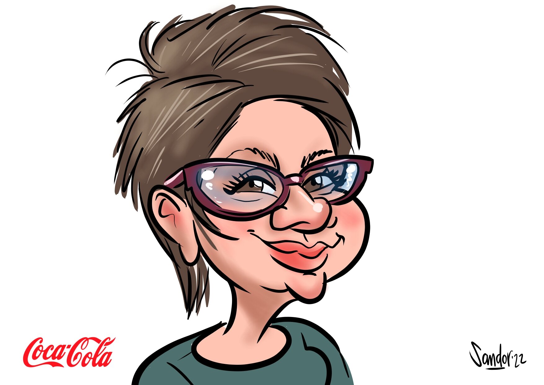 Coca Cola