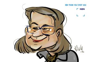 NBN Thank you event NBN Thank you event