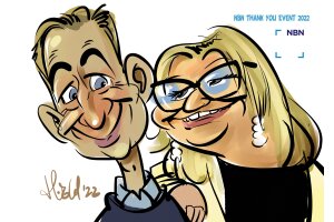 NBN Thank you event NBN Thank you event